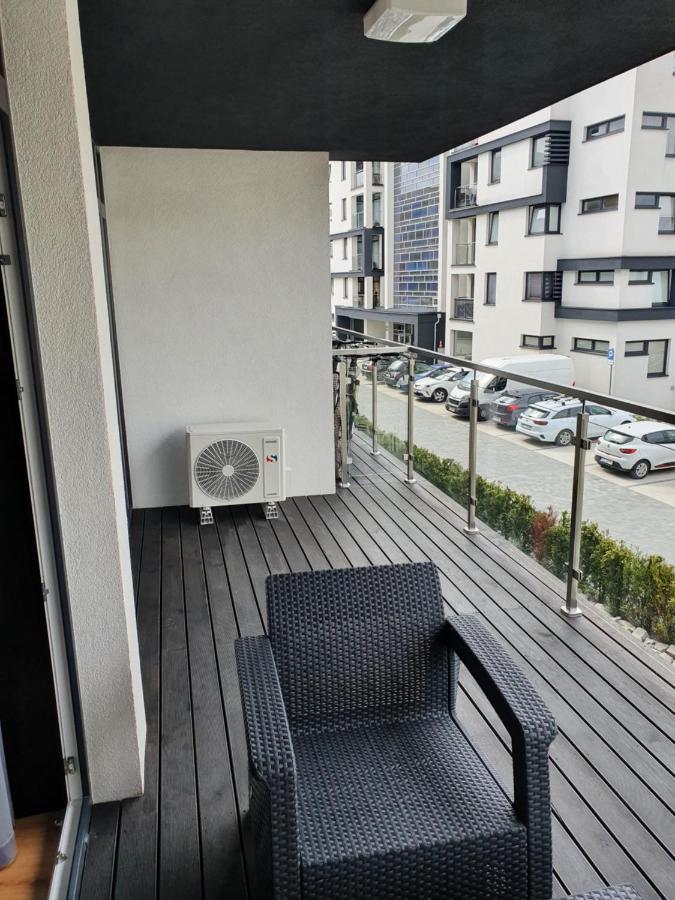 Apartament Szyndzielnia Bielsko-Biała Exterior foto